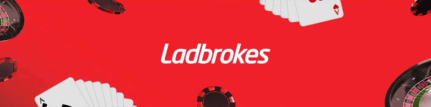 Ladbrokes kasíno