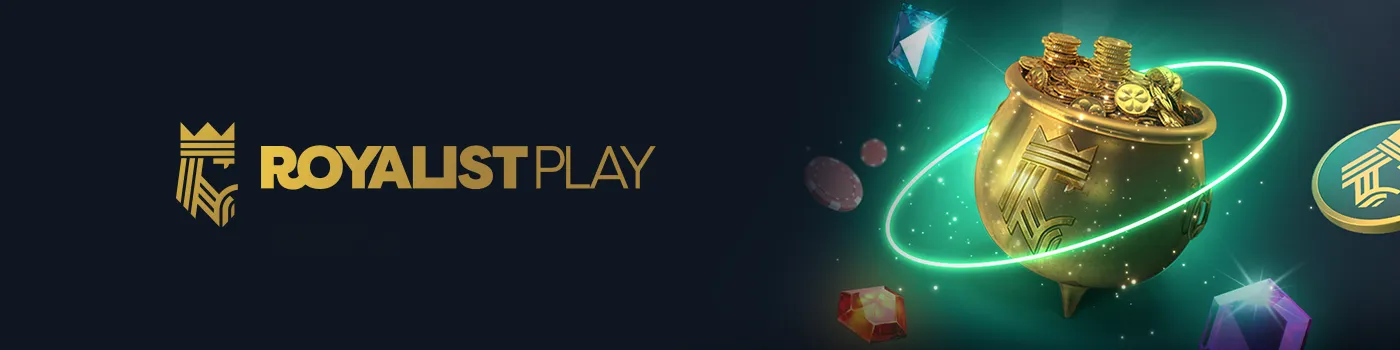 Royalistplay kasíno